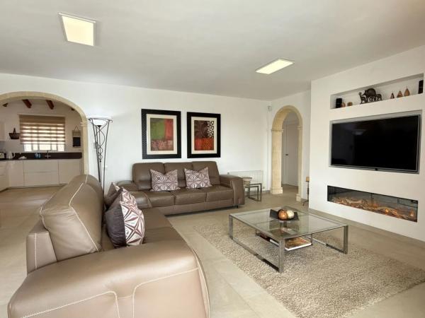 Chalet en Pinar de Advocat-Cometa