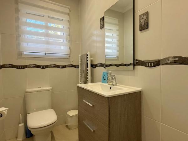 Chalet en Pinar de Advocat-Cometa