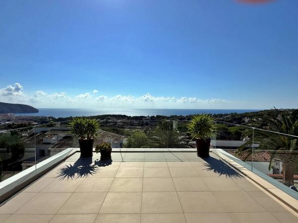 Chalet en Pinar de Advocat-Cometa