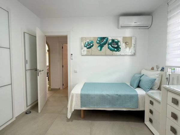 Chalet en Pinar de Advocat-Cometa