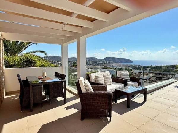 Chalet en Pinar de Advocat-Cometa