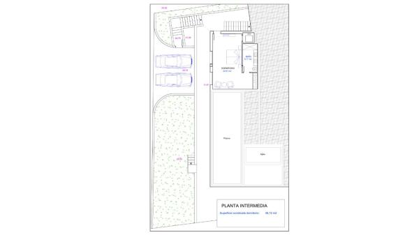 Chalet en Casco Urbano