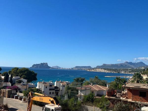 Chalet en Casco Urbano