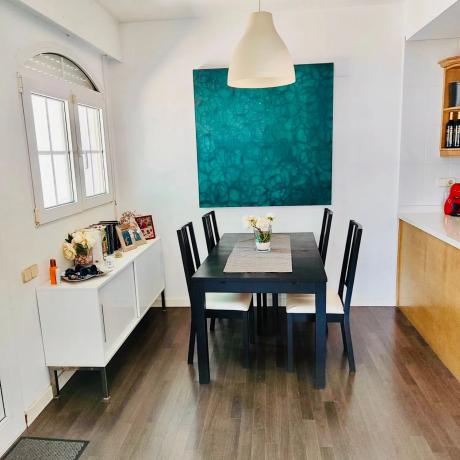 Piso en Benimeit-Tabaira