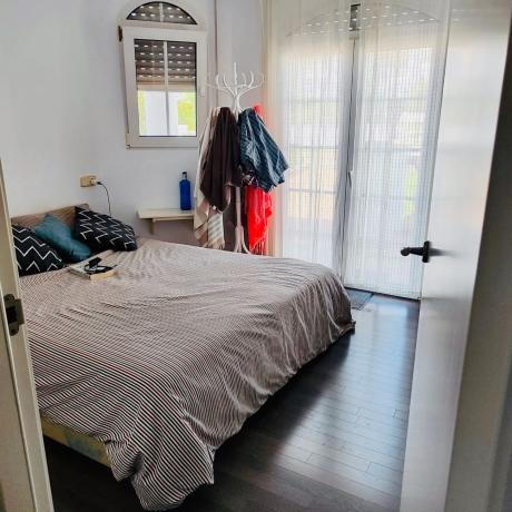 Piso en Benimeit-Tabaira