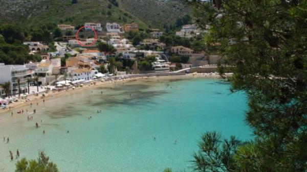 Chalet en Casco Urbano