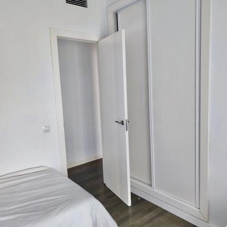 Piso en Benimeit-Tabaira