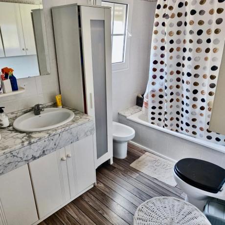 Piso en Benimeit-Tabaira