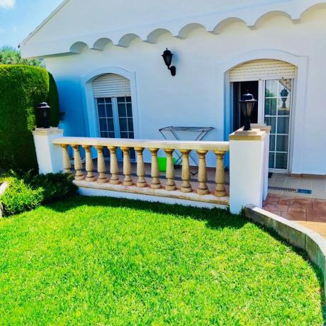 Piso en Benimeit-Tabaira