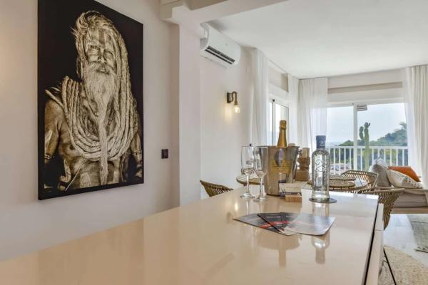 Piso en Casco Urbano