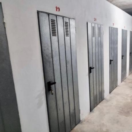 Piso en Benimeit-Tabaira