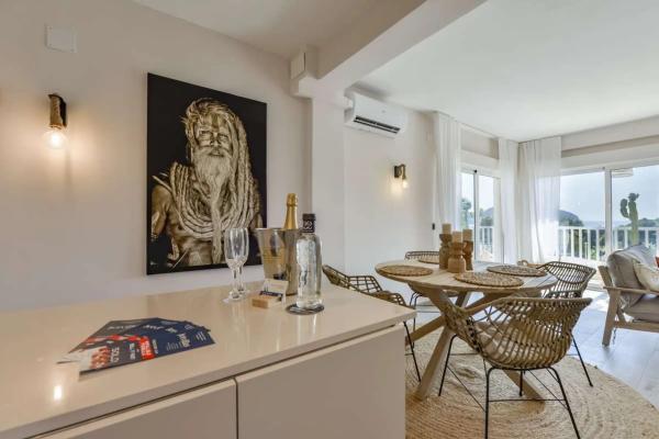 Piso en Casco Urbano