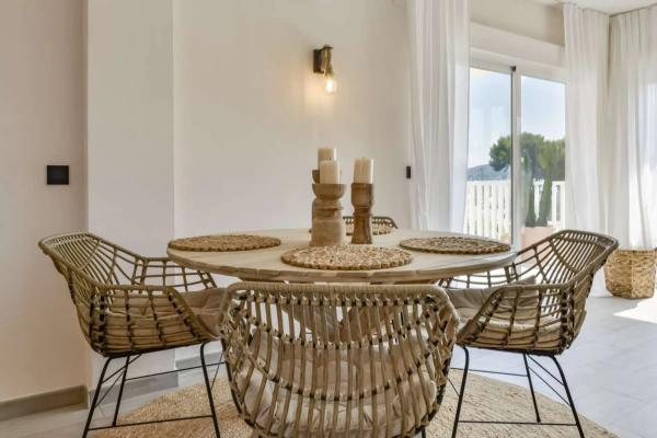 Piso en Casco Urbano