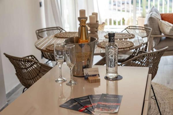 Piso en Casco Urbano