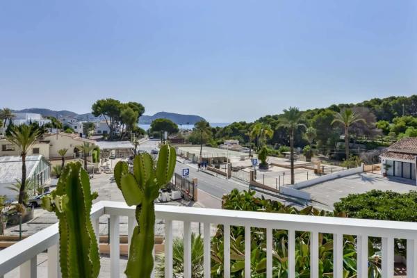 Piso en Casco Urbano