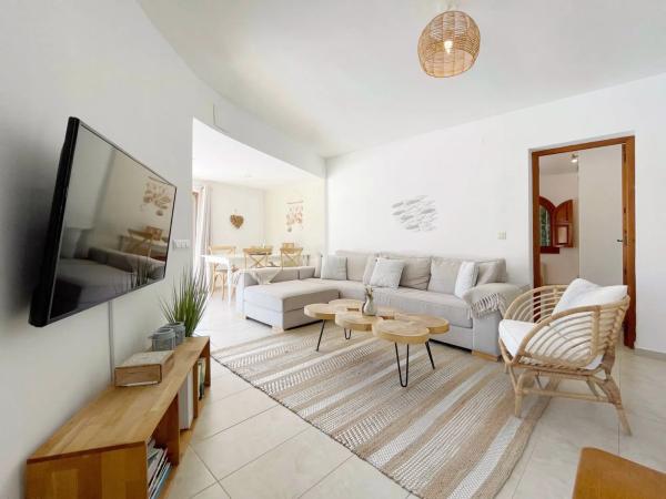 Casa independiente en calle Benimuslem