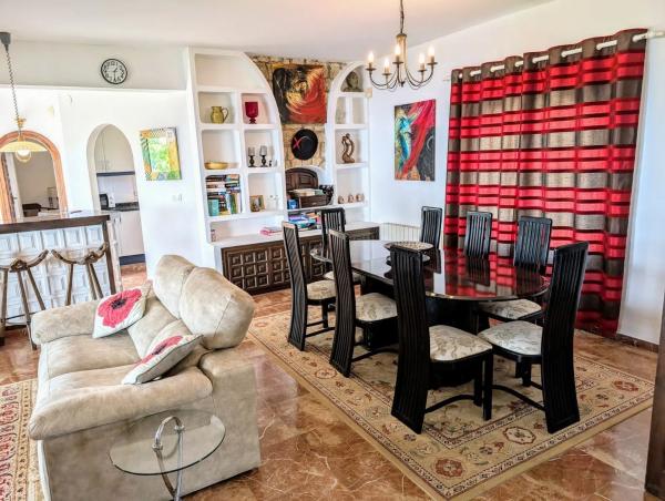 Chalet en Benimeit-Tabaira