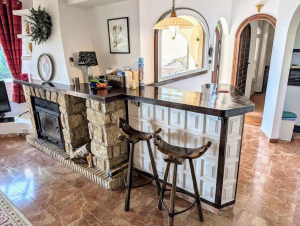 Chalet en Benimeit-Tabaira