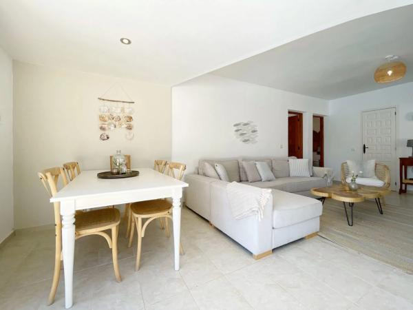 Casa independiente en calle Benimuslem