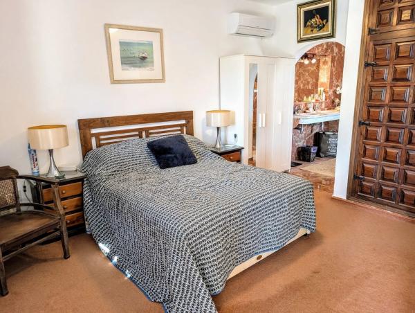 Chalet en Benimeit-Tabaira