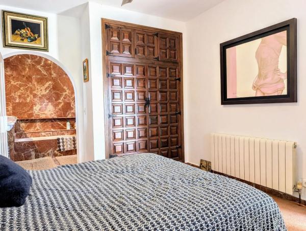 Chalet en Benimeit-Tabaira