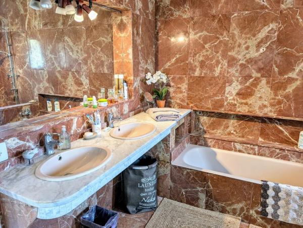 Chalet en Benimeit-Tabaira