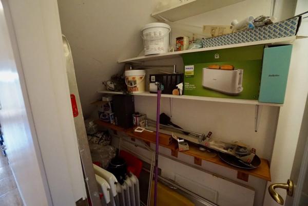 Dúplex en Pinar de Advocat-Cometa