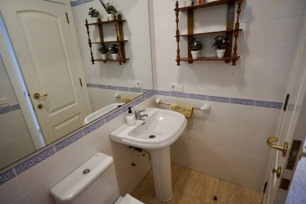 Dúplex en Pinar de Advocat-Cometa