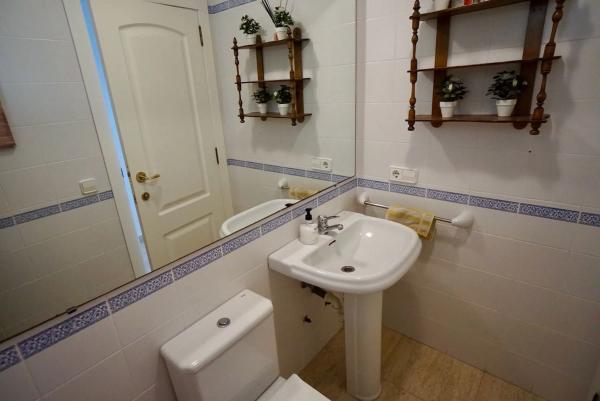 Dúplex en Pinar de Advocat-Cometa