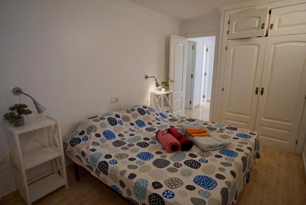 Dúplex en Pinar de Advocat-Cometa