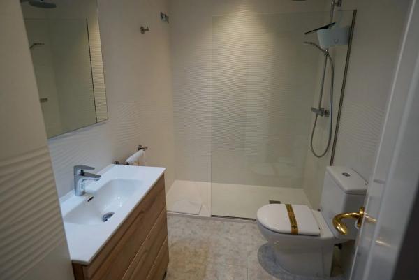 Dúplex en Pinar de Advocat-Cometa