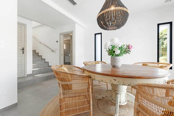 Casa independiente en calle Albacete