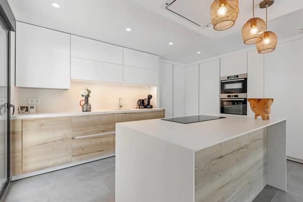 Casa independiente en calle Albacete