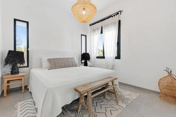 Casa independiente en calle Albacete