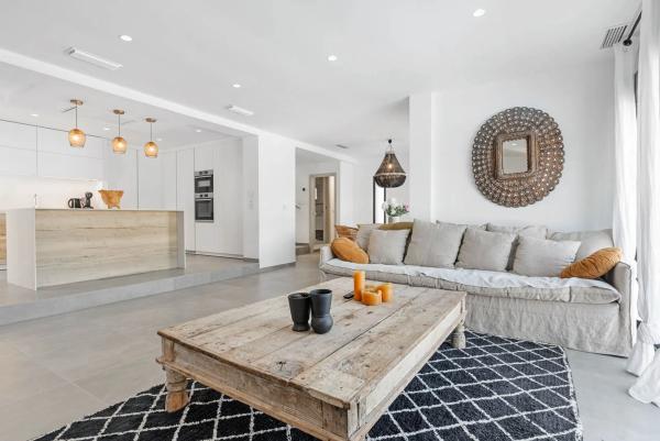 Casa independiente en calle Albacete