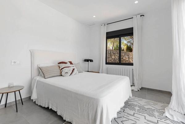 Casa independiente en calle Albacete