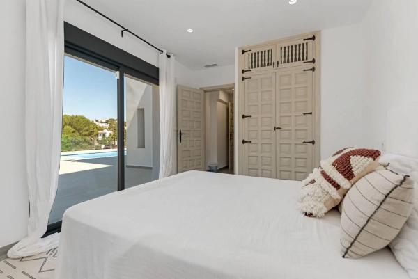 Casa independiente en calle Albacete