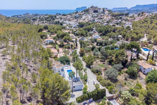 Casa independiente en calle Albacete