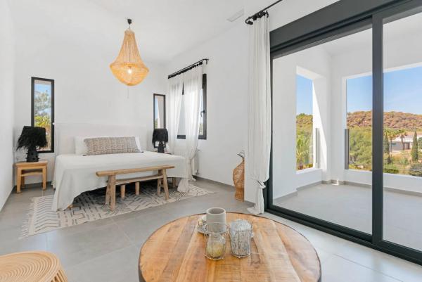 Casa independiente en calle Albacete