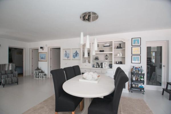 Casa independiente en calle Móstoles