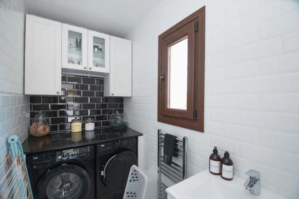 Casa independiente en calle Móstoles