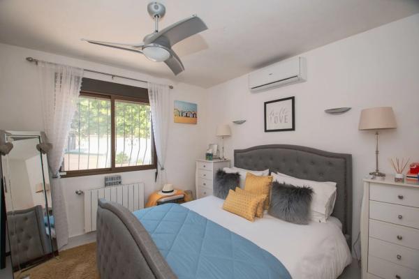 Casa independiente en calle Móstoles