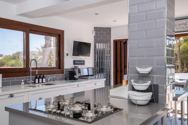 Casa independiente en calle Móstoles