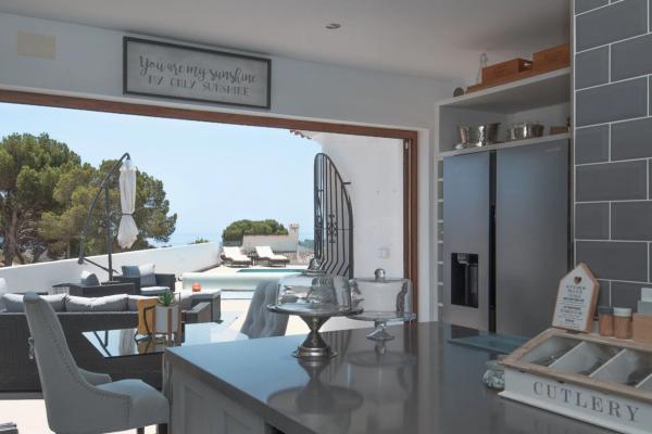 Casa independiente en calle Móstoles