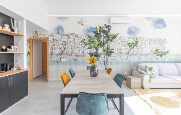 Casa independiente en calle Mar de Bali, 18