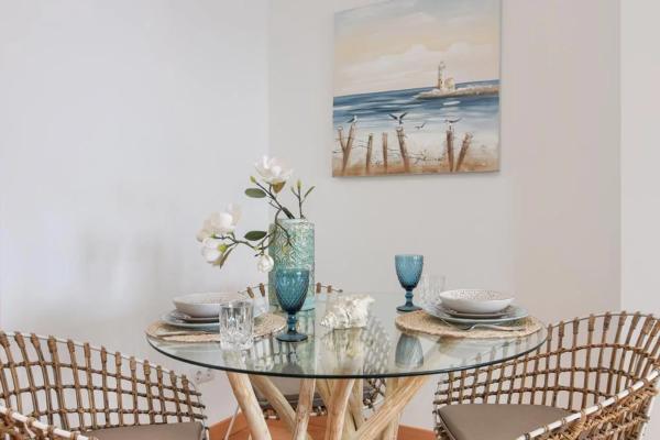 Piso en avenida del Portet