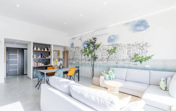 Casa independiente en calle Mar de Bali, 18