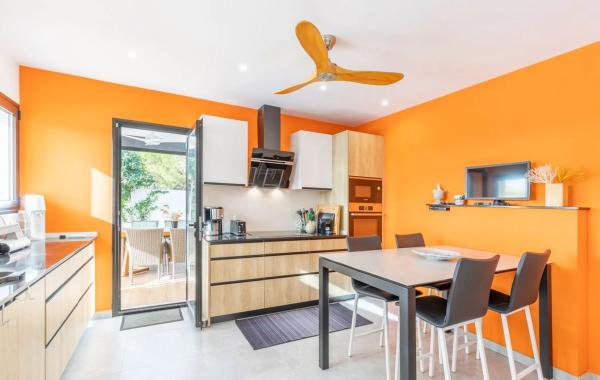 Casa independiente en calle Mar de Bali, 18