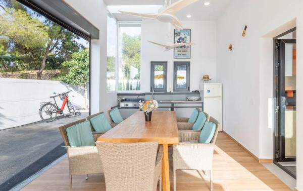 Casa independiente en calle Mar de Bali, 18