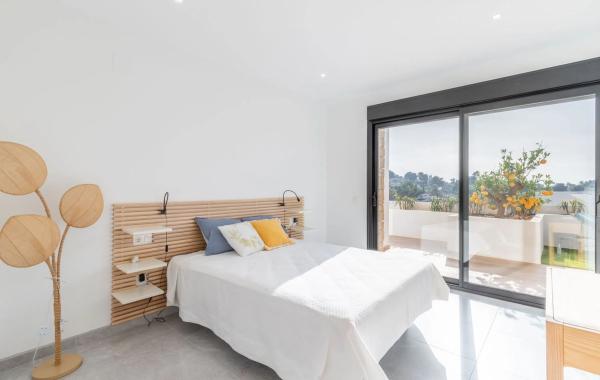 Casa independiente en calle Mar de Bali, 18